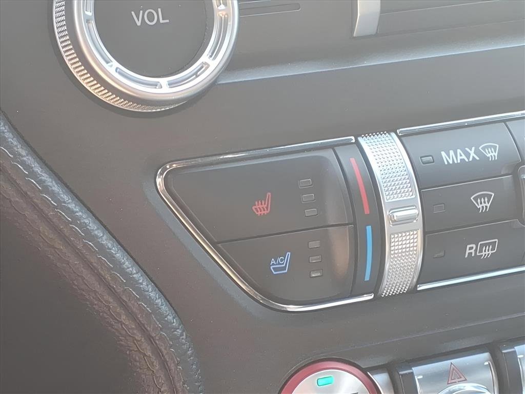 Used 2023 Ford Mustang GT Premium w/ Security Package image 11