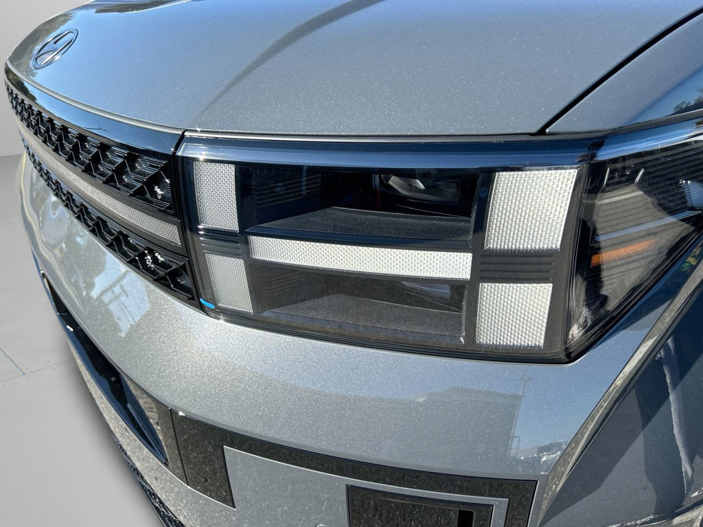 New 2026 Hyundai Santa Fe Calligraphy FWD image 34