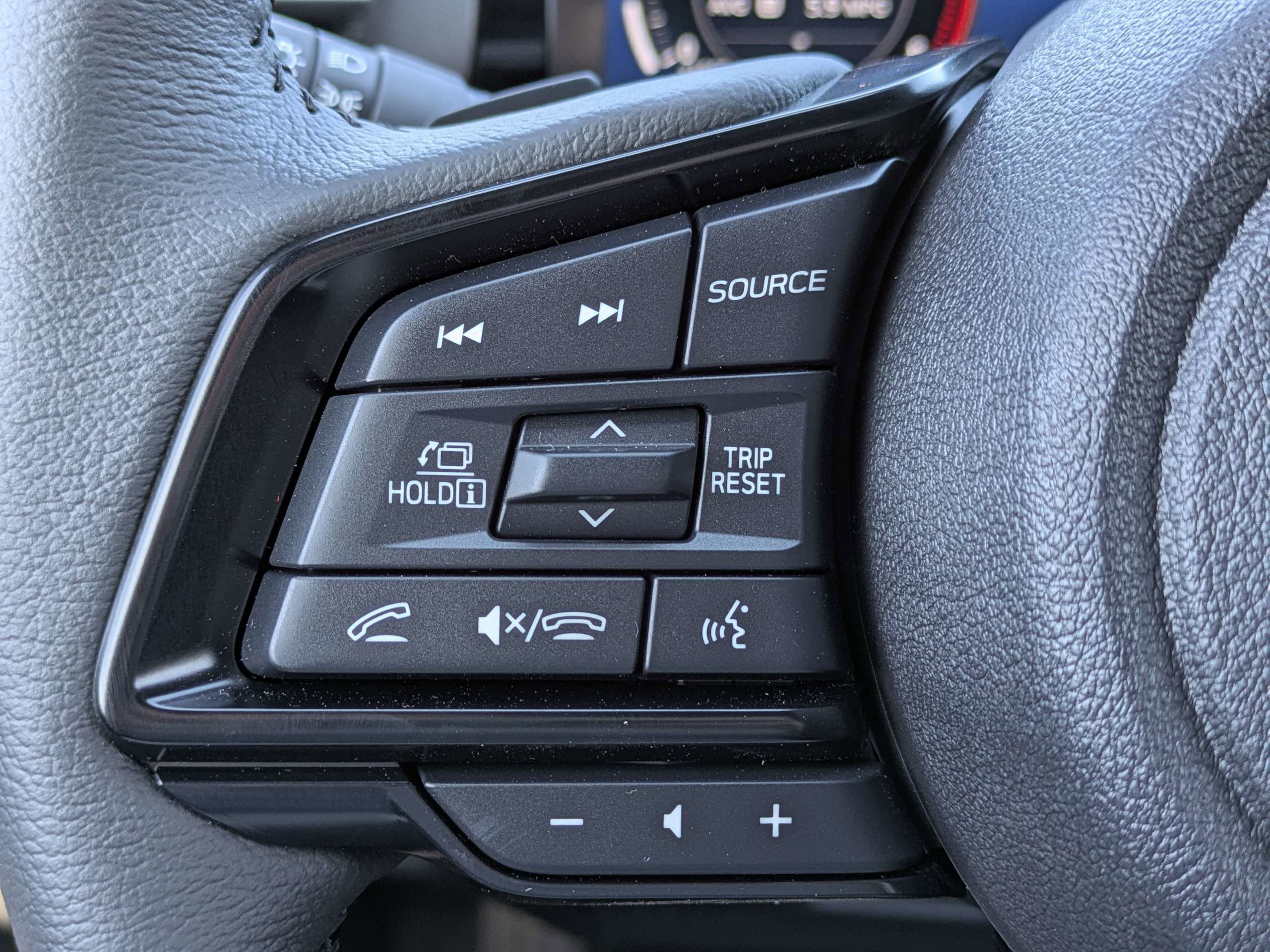 New 2026 Subaru Outback Limited image 28