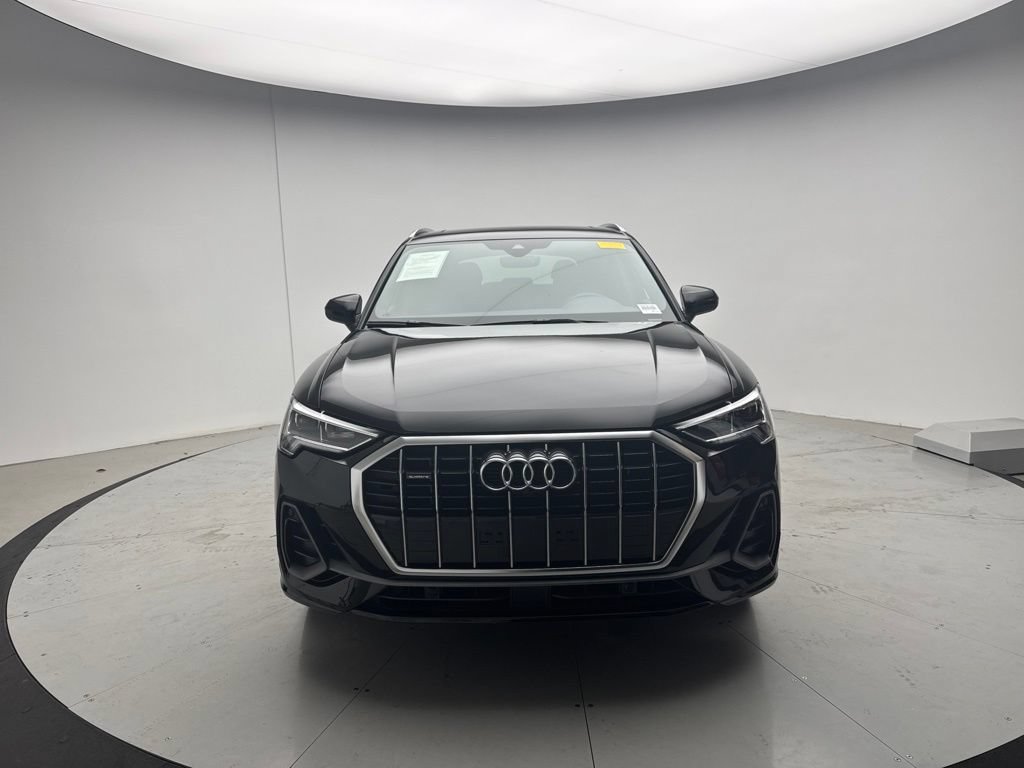 Used 2022 Audi Q3 2.0T Premium Plus AWD/4WD image 26