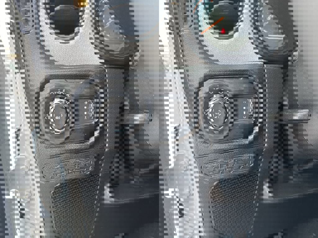 New 2026 Jeep Wrangler Willys image 16