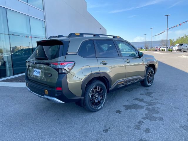 New 2026 Subaru Forester Wilderness image 5