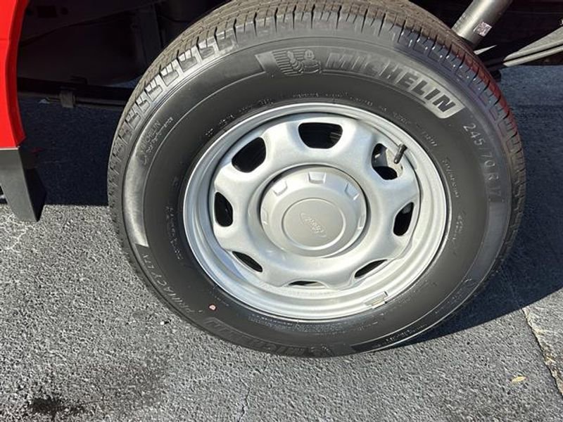 Used 2022 Ford F150 XL w/ Equipment Group 101A High image 26