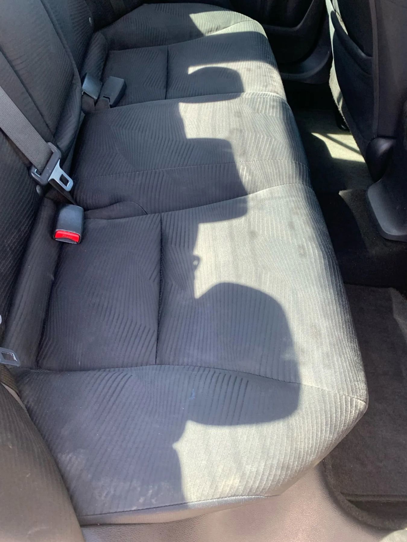 Used 2014 Honda Accord LX image 12