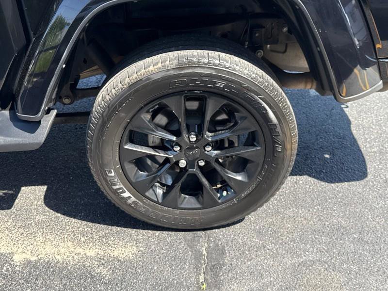 Used 2021 Jeep Gladiator Overland image 49