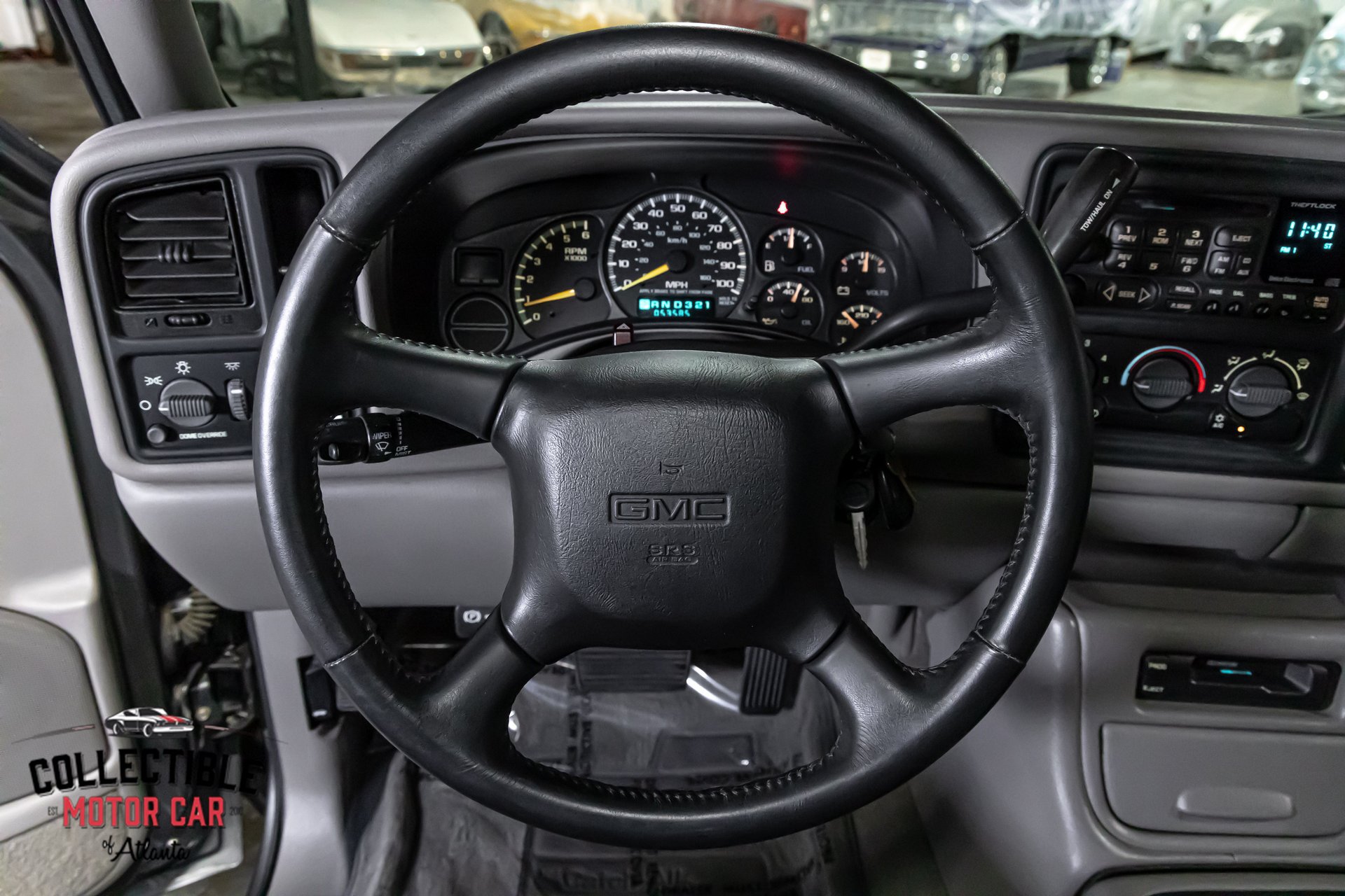 Used 2000 GMC Sierra 1500 2WD Extended Cab w/ Convenience Plus Group image 65
