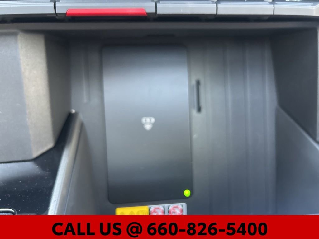 New 2026 Toyota Tundra Platinum image 27