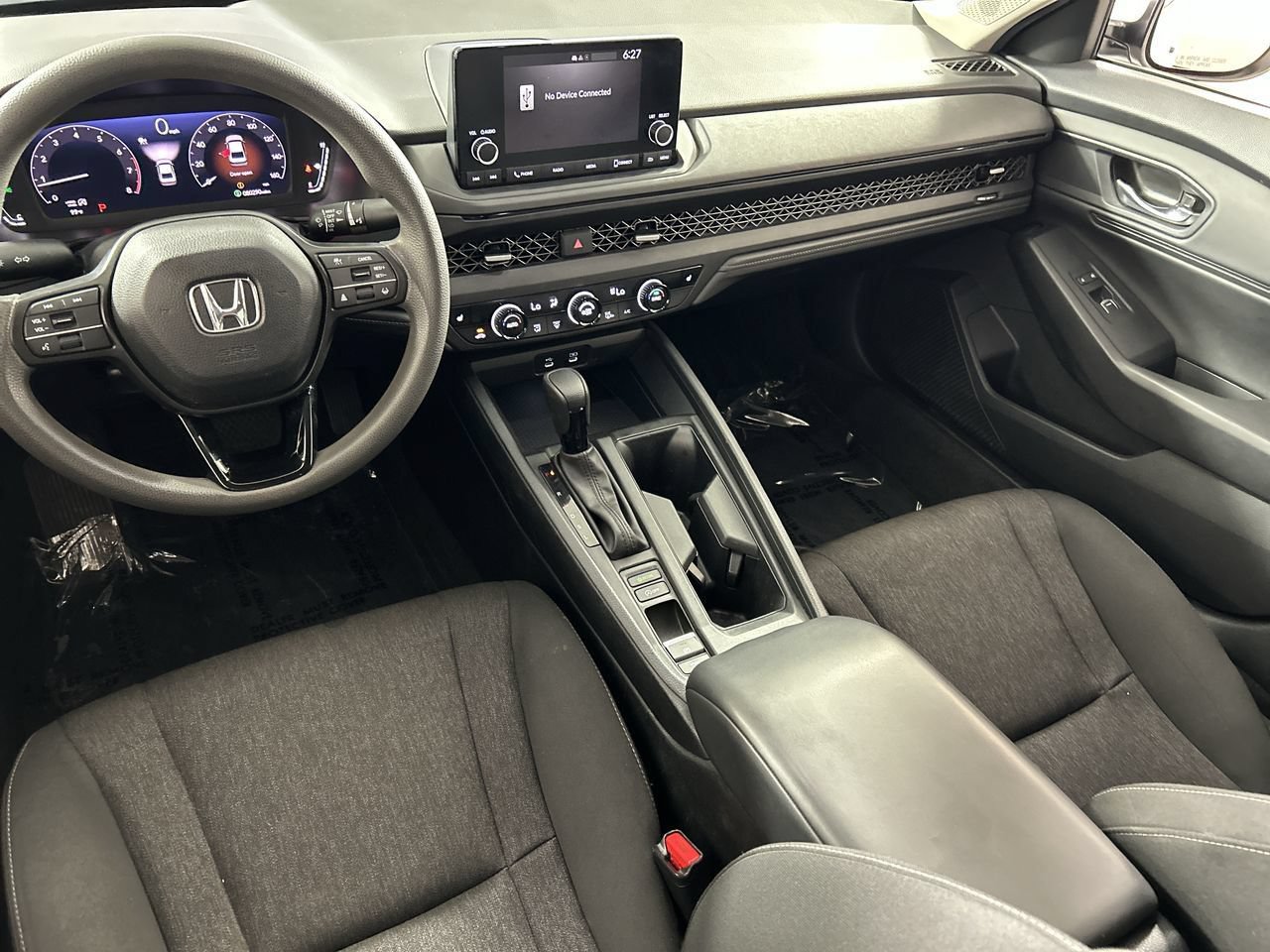 Used 2023 Honda Accord EX image 24