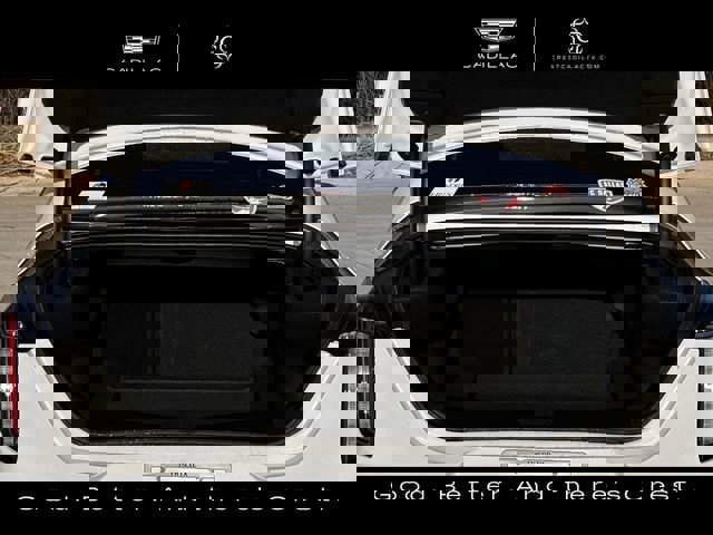 Certified 2024 Cadillac CT4 Sport w/ Super Cruise 2 Package image 32