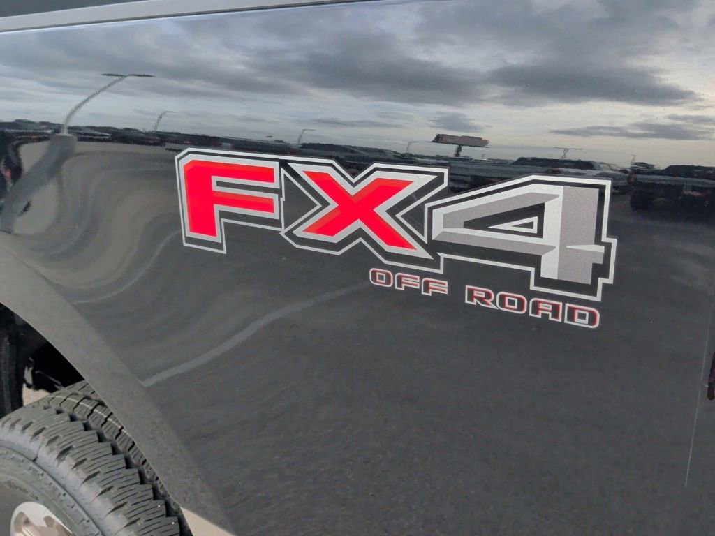 New 2026 Ford F250 King Ranch image 47