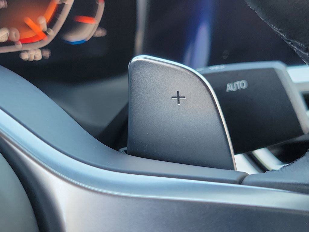 Used 2023 BMW 430i Gran Coupe w/ M Sport Package image 8