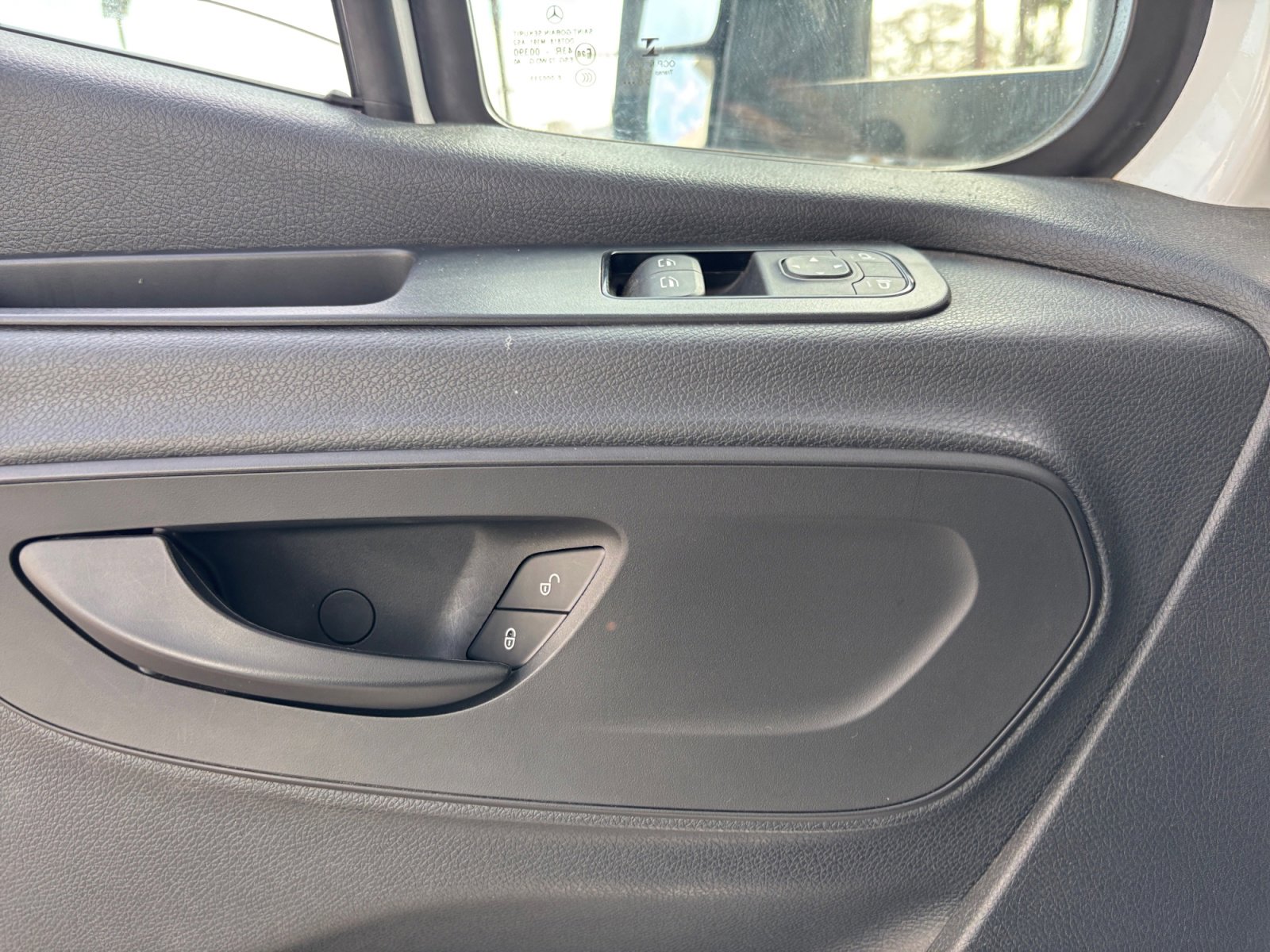 Used 2020 Mercedes-Benz Sprinter 3500 image 16