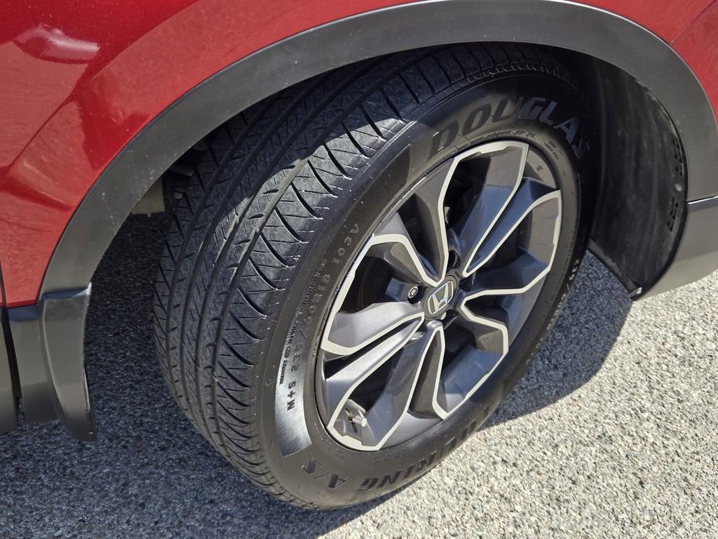 Used 2020 Honda CR-V EX image 6