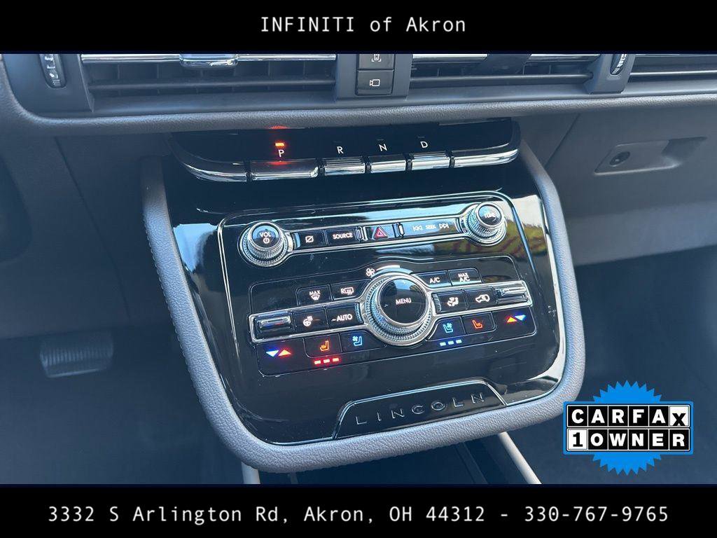 Used 2022 Lincoln Corsair AWD w/ Equipment Group 101A image 56