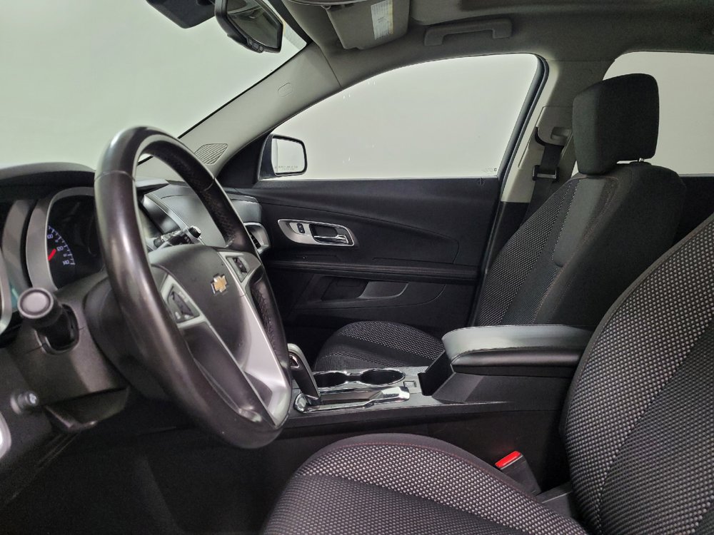 Used 2015 Chevrolet Equinox LT w/ Driver Convenience Package FWD image 17