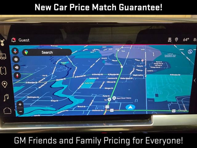 New 2026 GMC Sierra 3500 SLE image 22