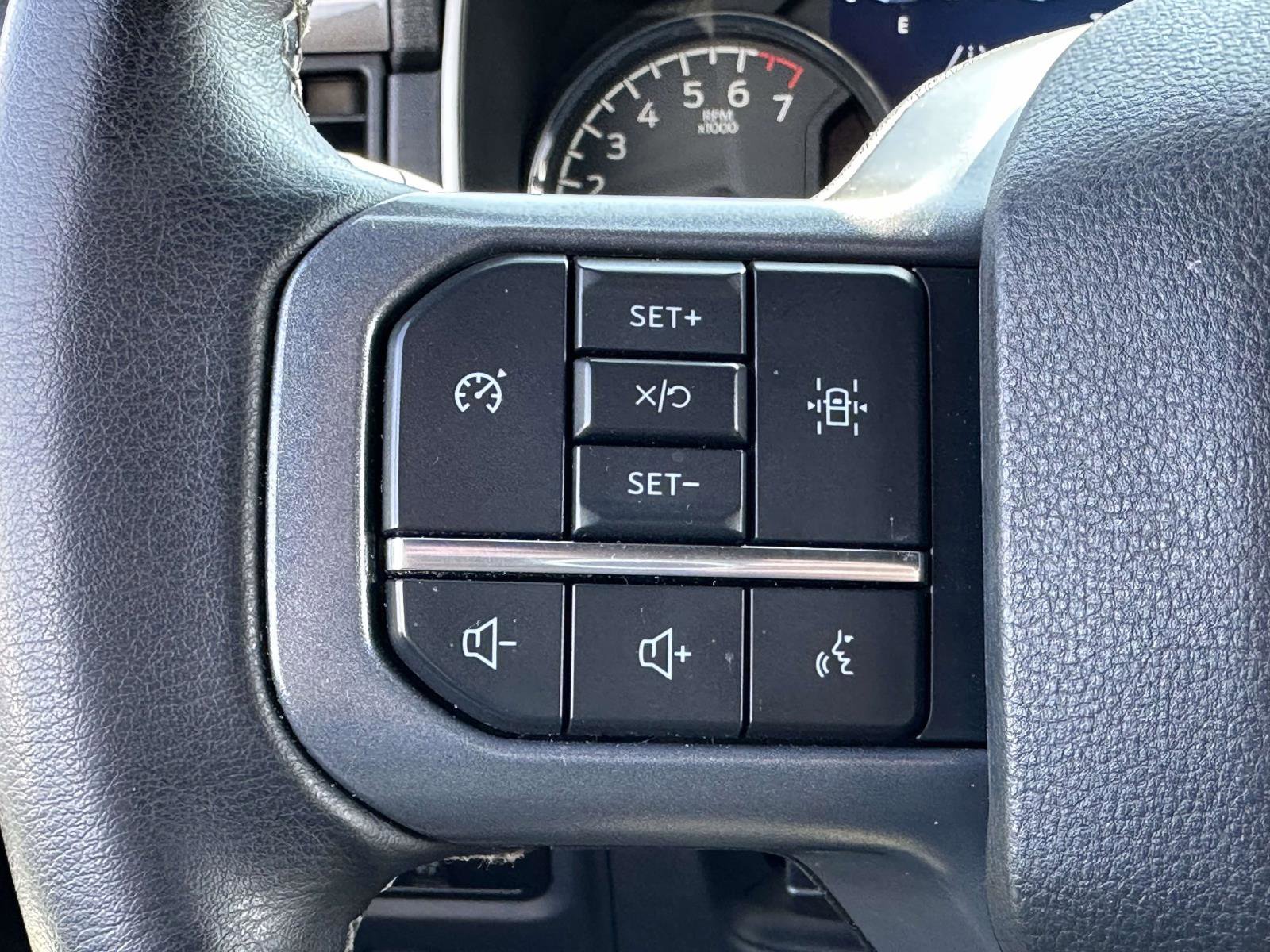 Used 2023 Ford F150 XLT w/ Equipment Group 302A High image 13