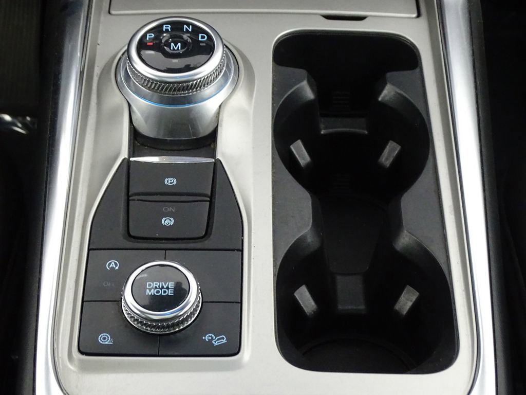 Used 2021 Ford Explorer XLT w/ Equipment Group 202A image 38