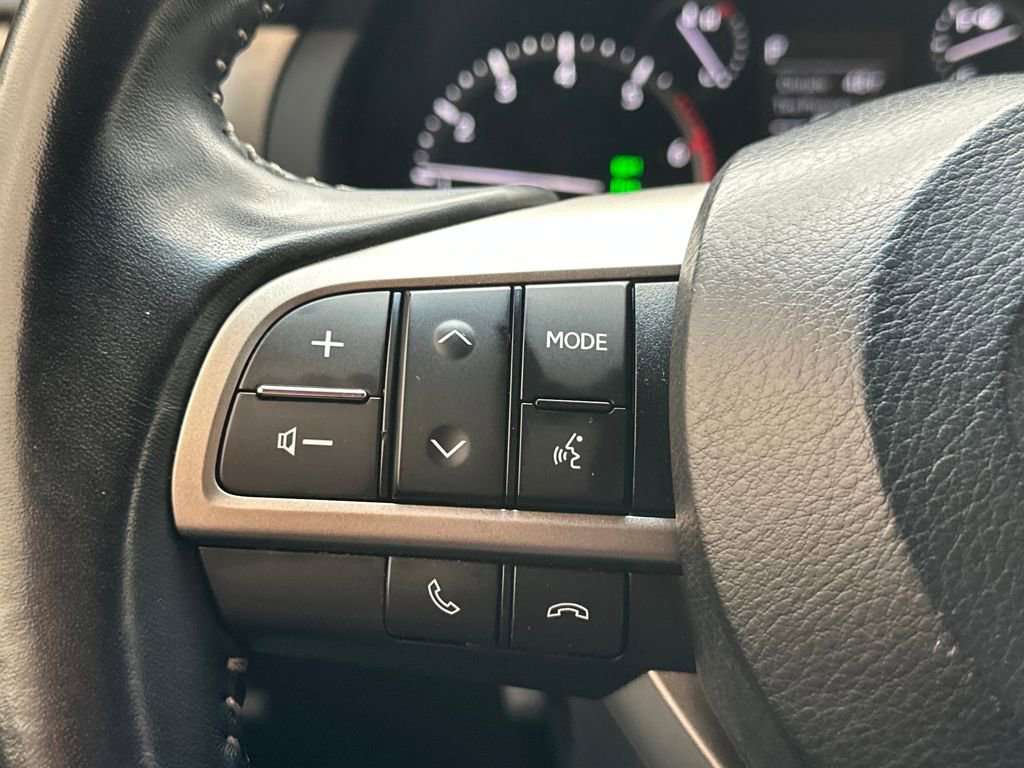 Used 2020 Lexus GX 460 Premium image 22