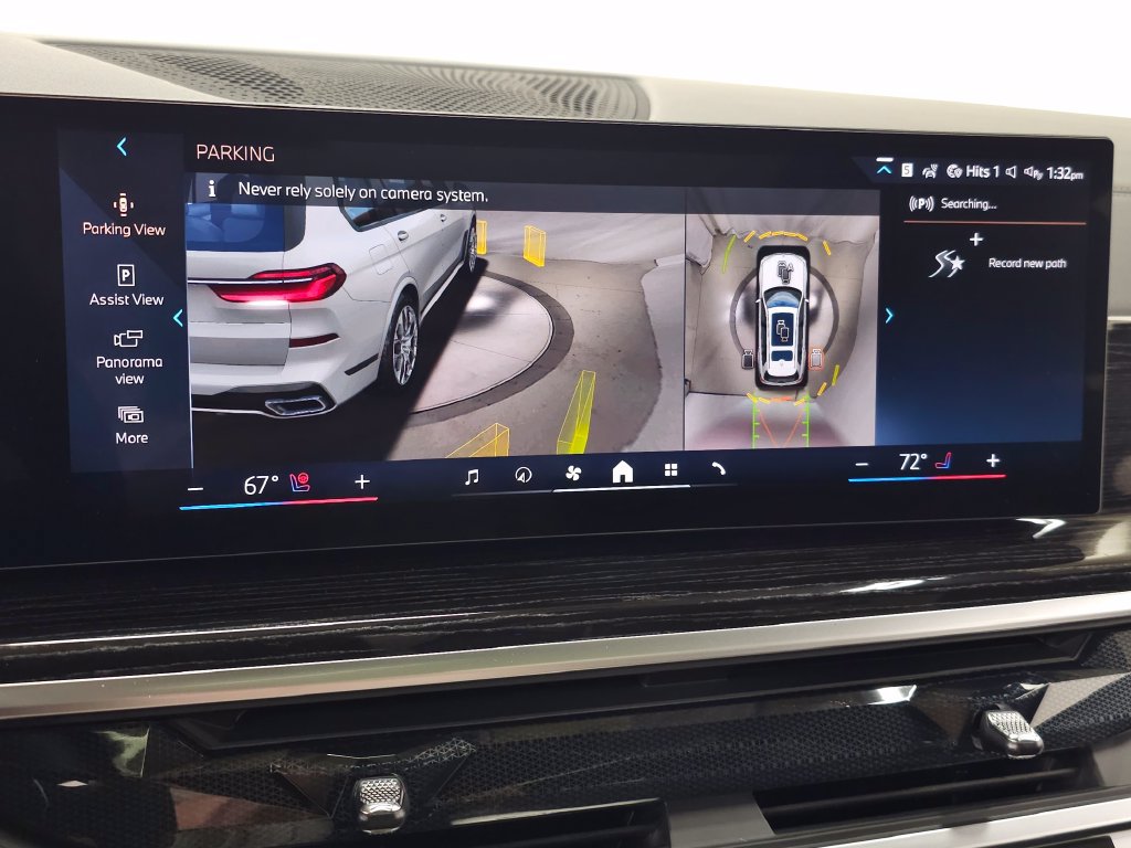New 2027 BMW X7 xDrive40i w/ Executive Package AWD/4WD image 29