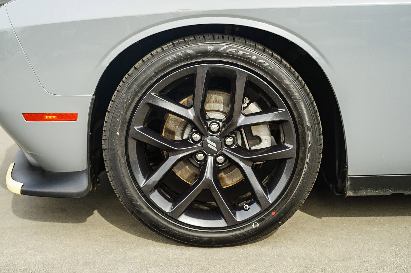 Used 2022 Dodge Challenger GT w/ Blacktop Package image 11