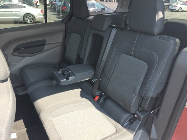 Used 2019 Ford Transit Connect XLT FWD image 10