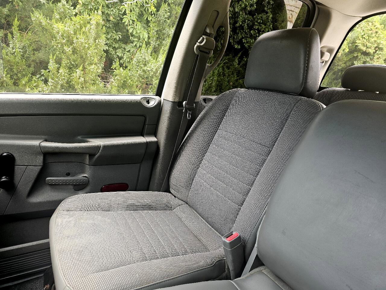 Used 2006 Dodge Ram 2500 Truck ST w/ Trailer Tow Group image 22