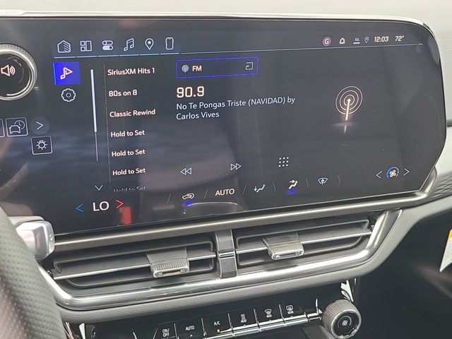 New 2026 Chevrolet Equinox EV LT image 31