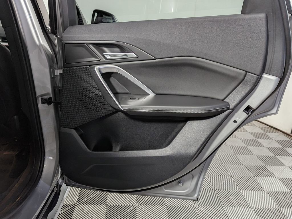 Used 2025 BMW X1 xDrive28i w/ Convenience Package image 41