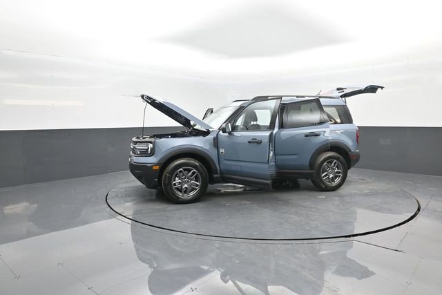 New 2026 Ford Bronco Sport Big Bend w/ Convenience Package image 37