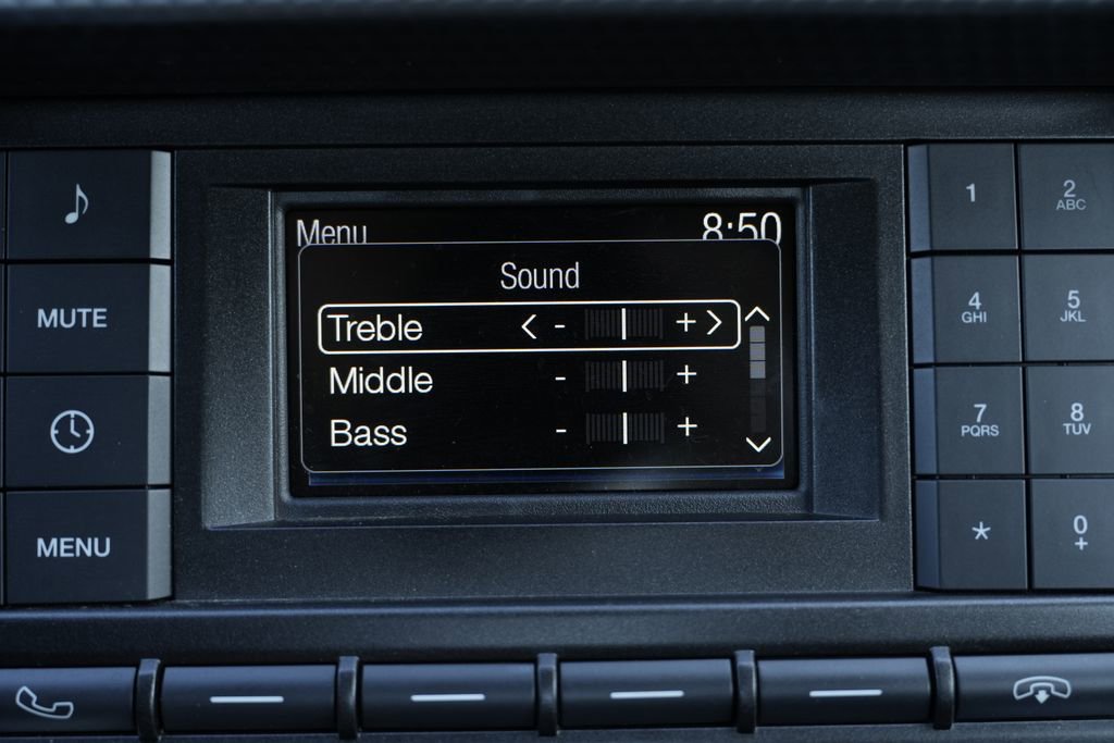 Used 2017 Ford Mustang EcoBoost w/ Ecoboost Performance Package image 31