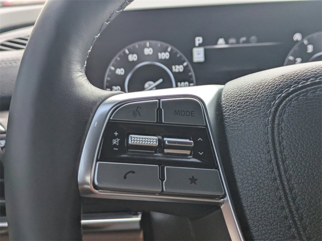Used 2023 Kia Telluride SX X-Pro image 32