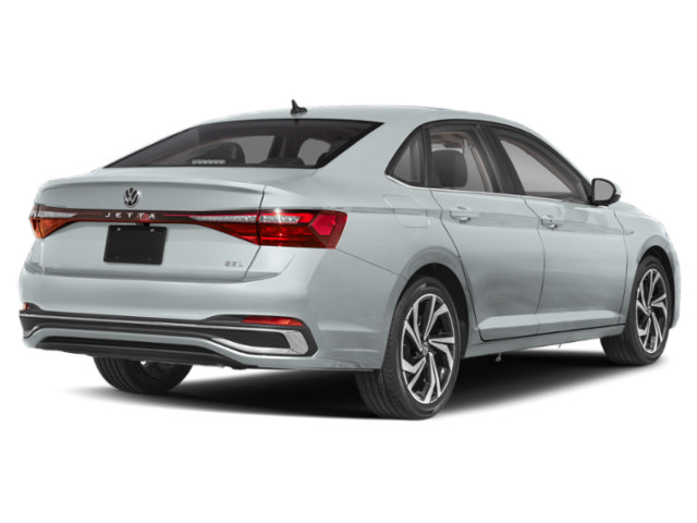 New 2027 Volkswagen Jetta SEL FWD image 2