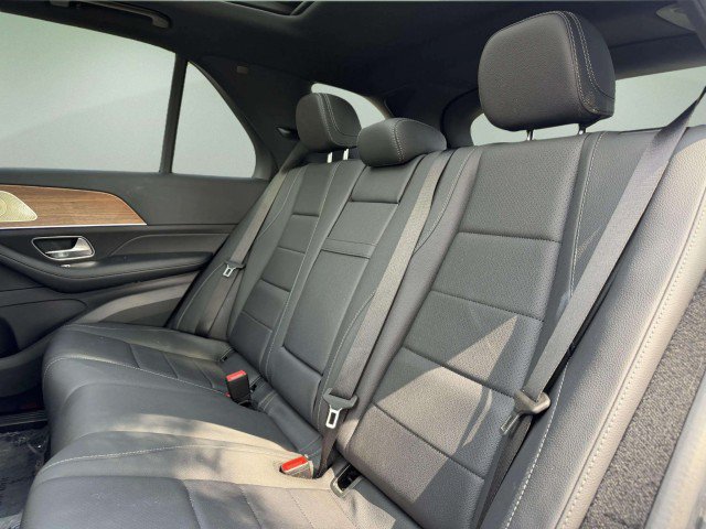 Certified 2026 Mercedes-Benz GLE 350 4MATIC image 23