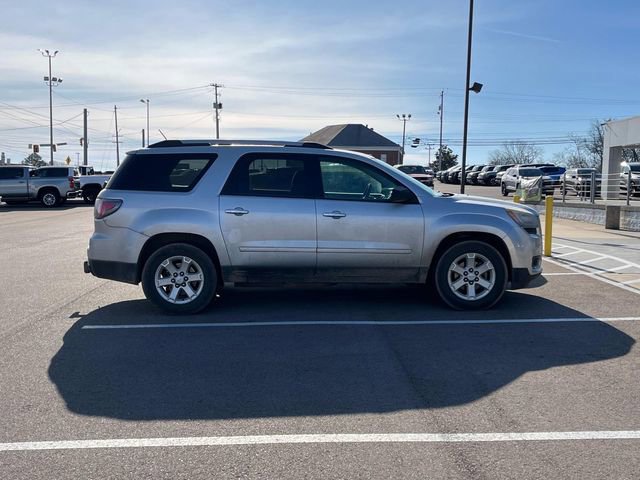 Used 2014 GMC Acadia SLE image 2