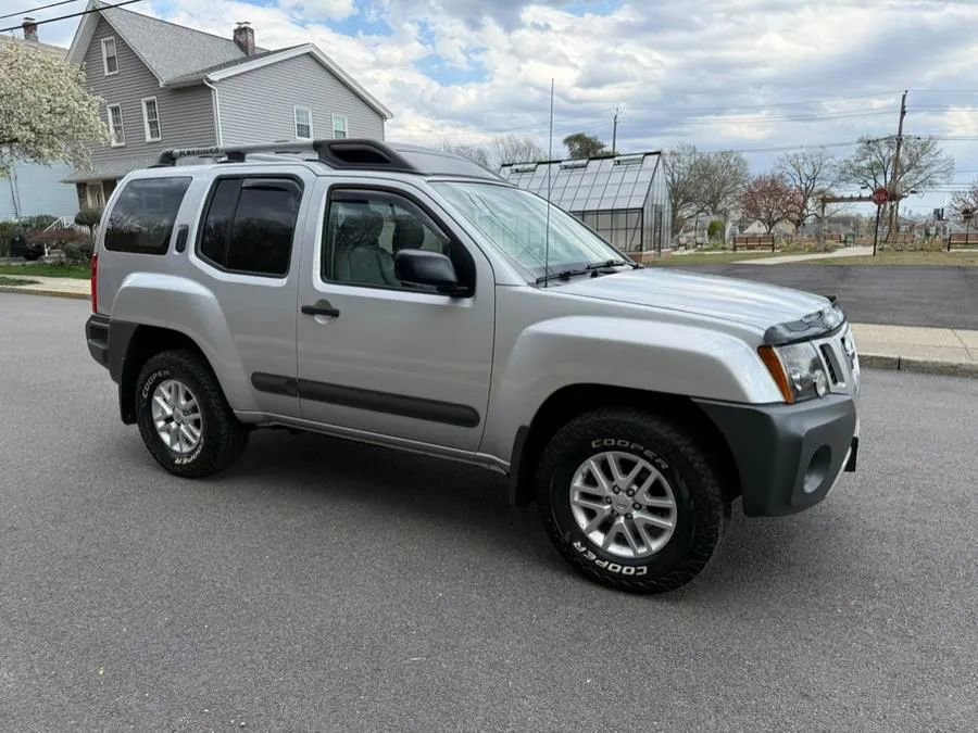 Used 2015 Nissan Xterra S w/ Value Package image 10