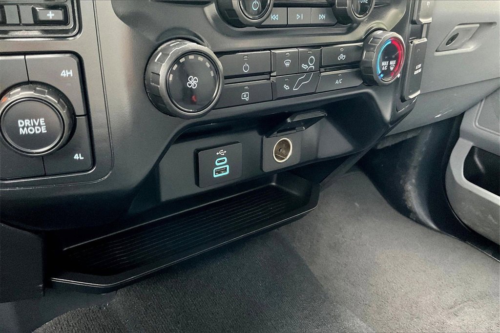 Used 2024 Ford F250 XLT image 22