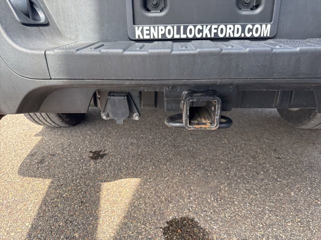 Used 2023 Honda Ridgeline RTL-E image 58