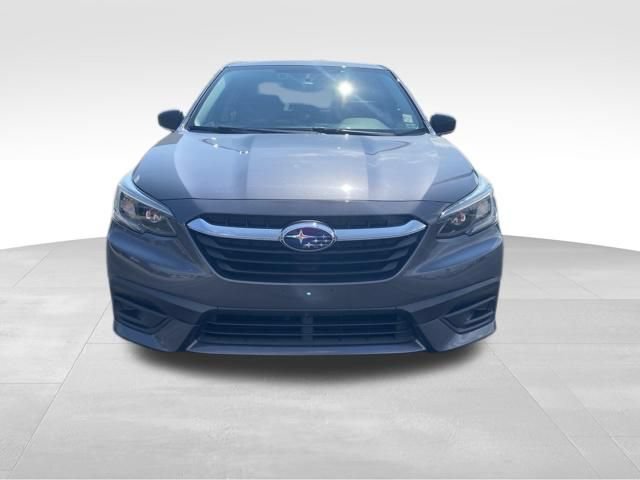 Used 2020 Subaru Legacy w/ Popular Package #1 AWD/4WD image 16