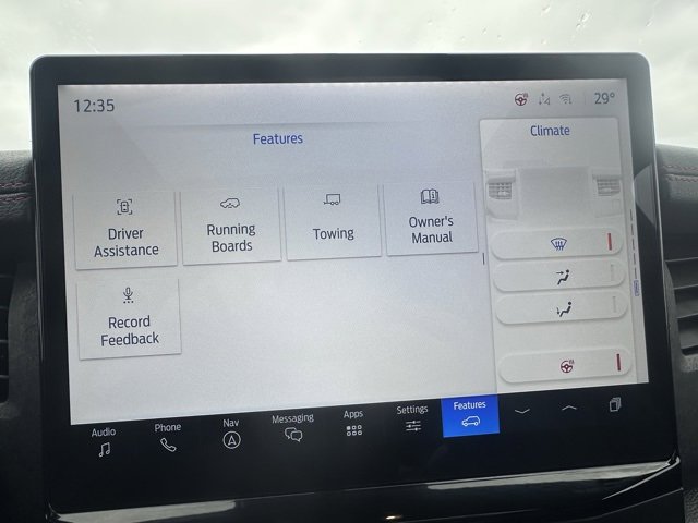 Used 2022 Ford Expedition Max Limited image 26