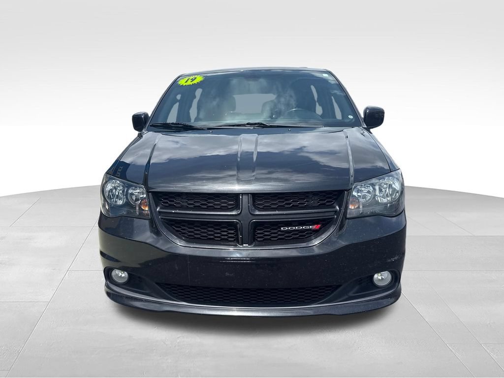 Used 2019 Dodge Grand Caravan GT FWD image 17