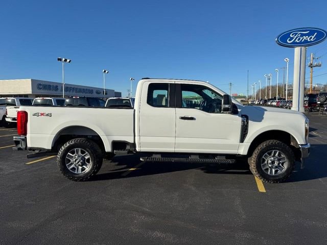 Used 2024 Ford F250 XL w/ XL Chrome Package