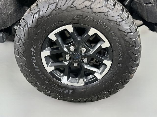 Used 2025 Jeep Wrangler Unlimited Rubicon 4xe w/ Safety Group image 29