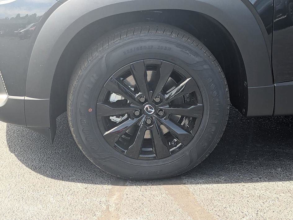 New 2026 MAZDA CX-50 AWD 2.5 S w/ Preferred Pkg image 10