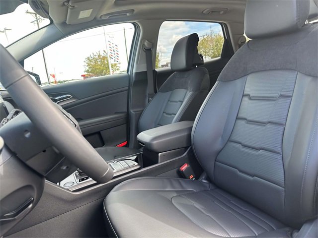 New 2026 Kia Sportage SX image 6