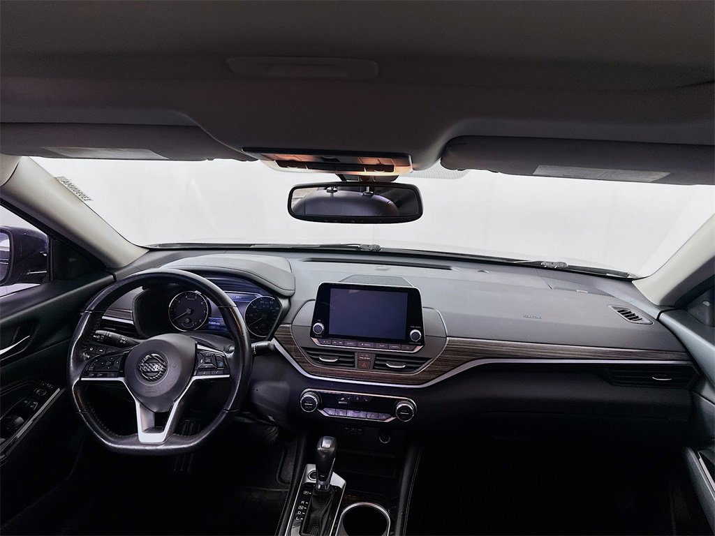 Used 2020 Nissan Altima 2.5 SL image 24