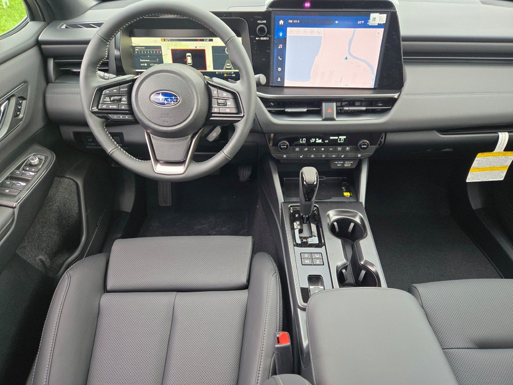 New 2026 Subaru Outback Touring XT AWD/4WD image 2
