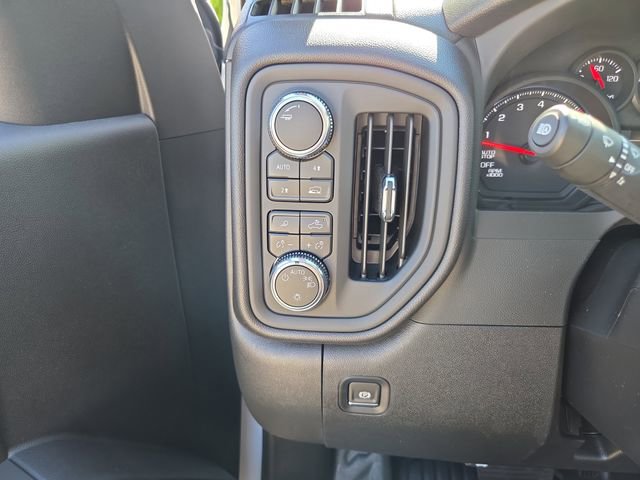 New 2026 GMC Sierra 1500 Pro w/ Pro Value Package image 20