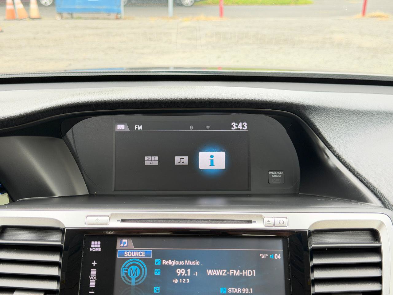 Used 2017 Honda Accord EX-L image 57