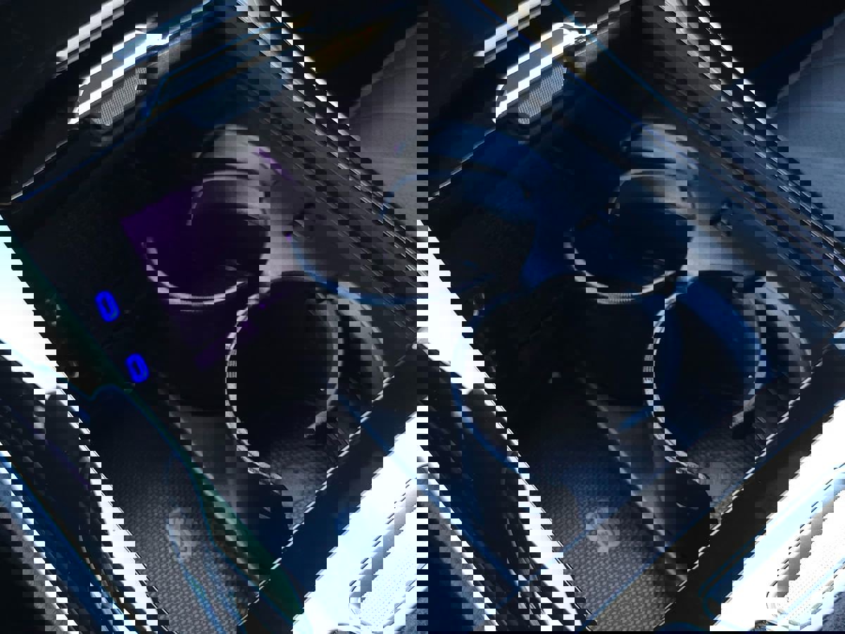 Used 2023 Mercedes-Benz EQE 500 4MATIC SUV image 72